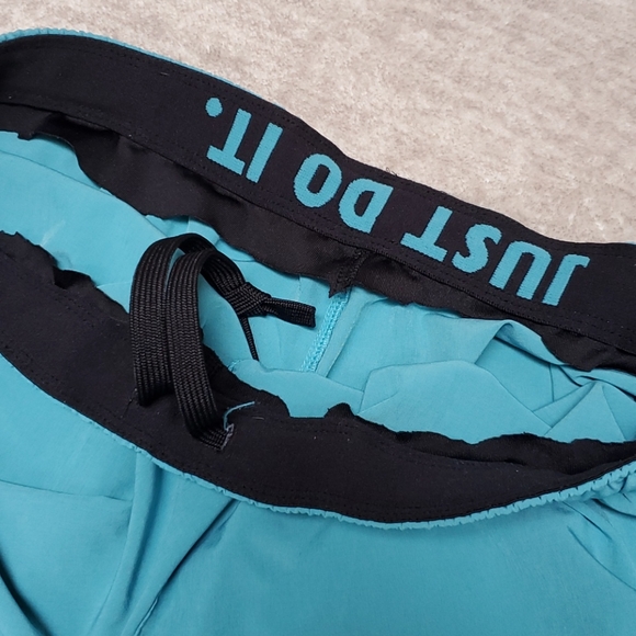 Nike Dri-Fit Just Do It Training Athletic Shorts - Picture 4 of 8